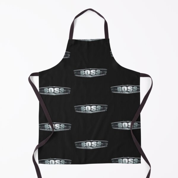 Item preview, BOSS JOEYSTARR designed and sold by Djamel1706.