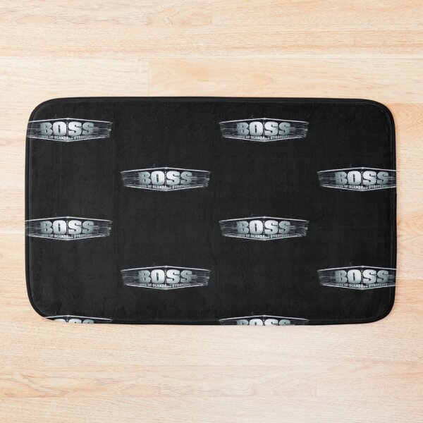 Item preview, BOSS JOEYSTARR designed and sold by Djamel1706.
