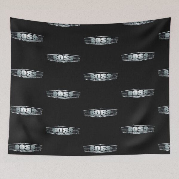 Item preview, BOSS JOEYSTARR designed and sold by Djamel1706.