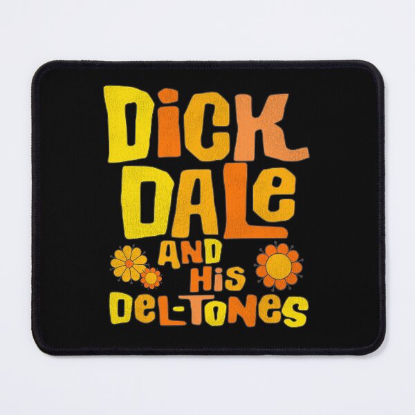 Item preview, Dick Dale designed and sold by Reuben Shrestha.