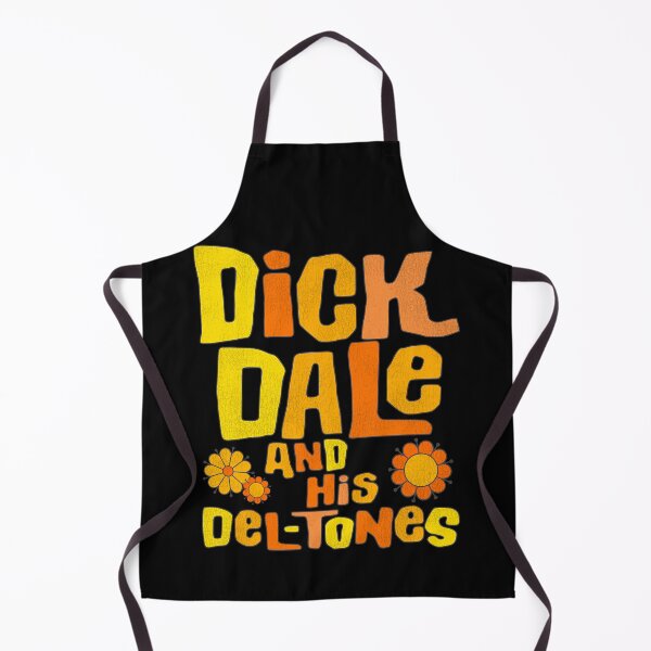 Item preview, Dick Dale designed and sold by Reuben Shrestha.