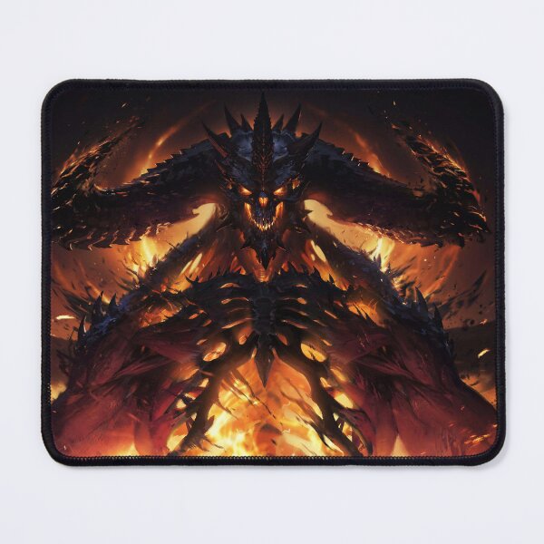 Item preview, DIABLO 4 designed and sold by HARKHSHOP06.