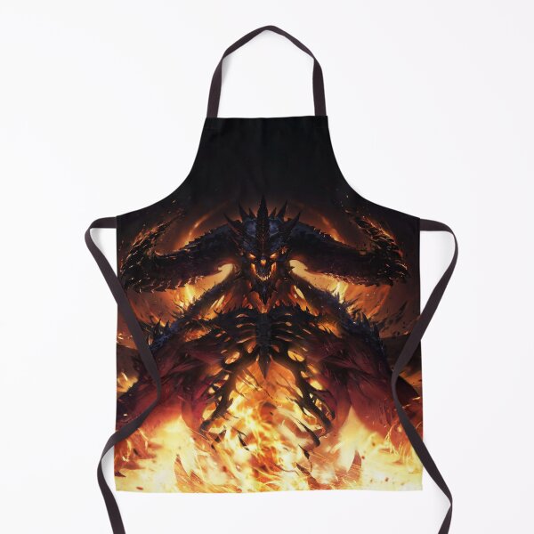 Item preview, DIABLO 4 designed and sold by HARKHSHOP06.