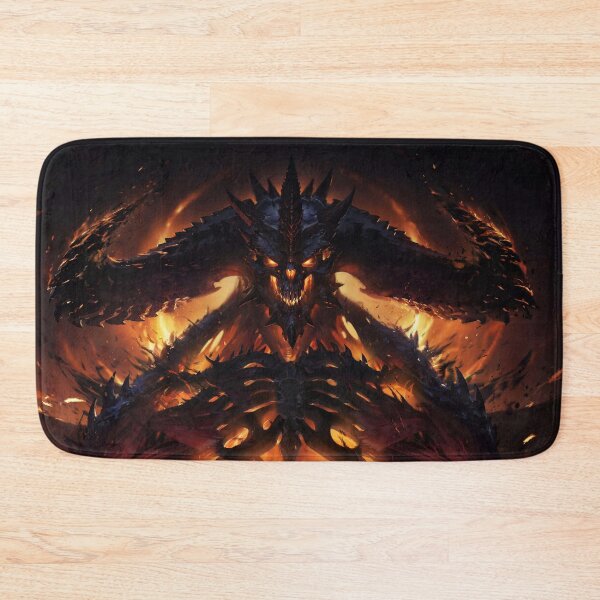 Item preview, DIABLO 4 designed and sold by HARKHSHOP06.