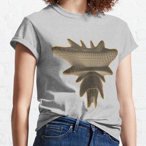 Harmonic Dude Classic T-Shirt