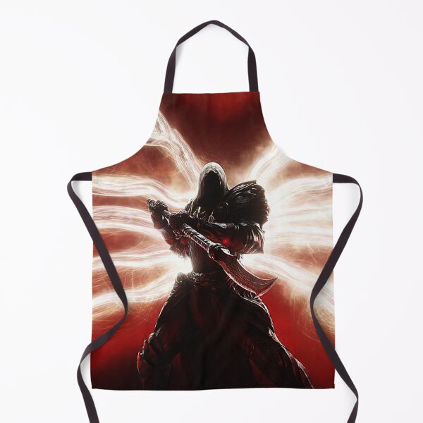 Item preview, DIABLO 4 designed and sold by HARKHSHOP06.