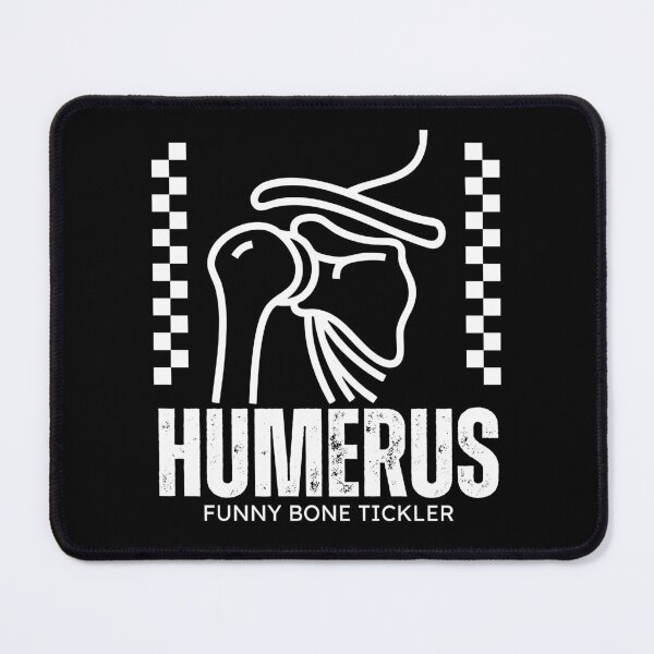 Item preview, Humerus funny bone designed and sold by Peerless-Prime.