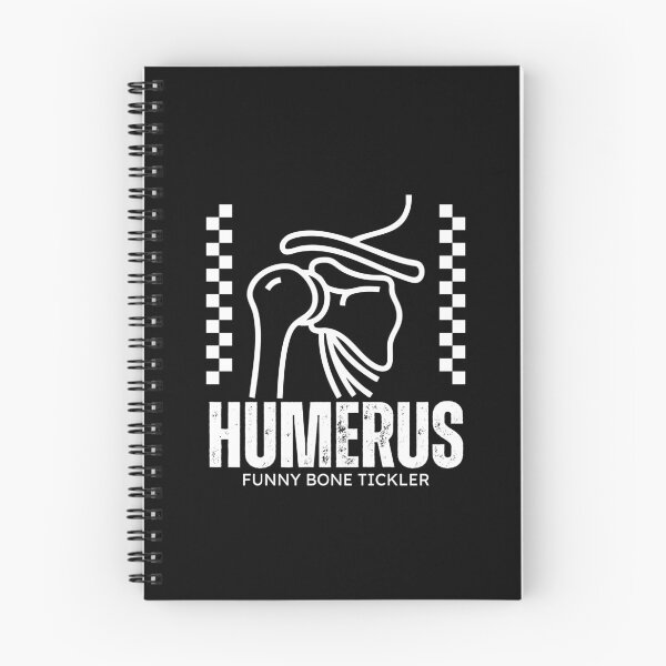 Item preview, Humerus funny bone designed and sold by Peerless-Prime.