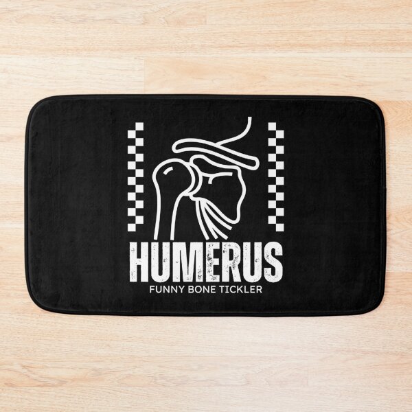 Item preview, Humerus funny bone designed and sold by Peerless-Prime.