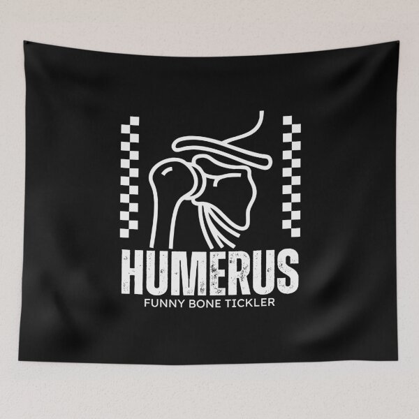 Item preview, Humerus funny bone designed and sold by Peerless-Prime.