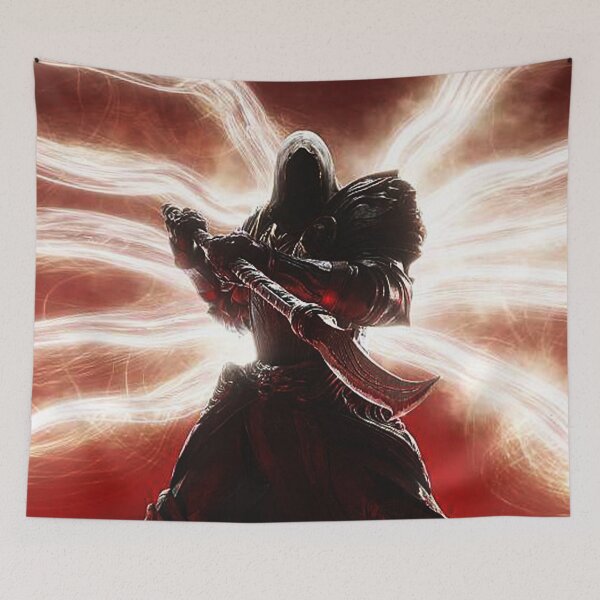 Item preview, DIABLO 4 designed and sold by HARKHSHOP06.