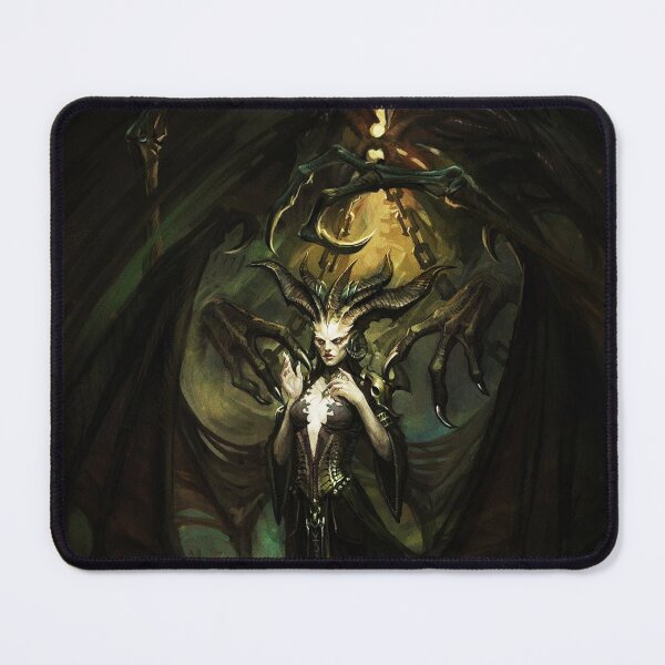 Item preview, DIABLO 4 designed and sold by HARKHSHOP06.