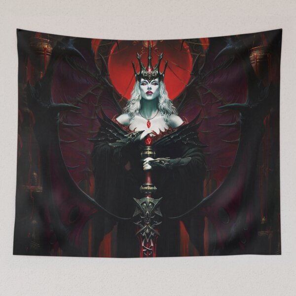Item preview, DIABLO 4 designed and sold by HARKHSHOP06.