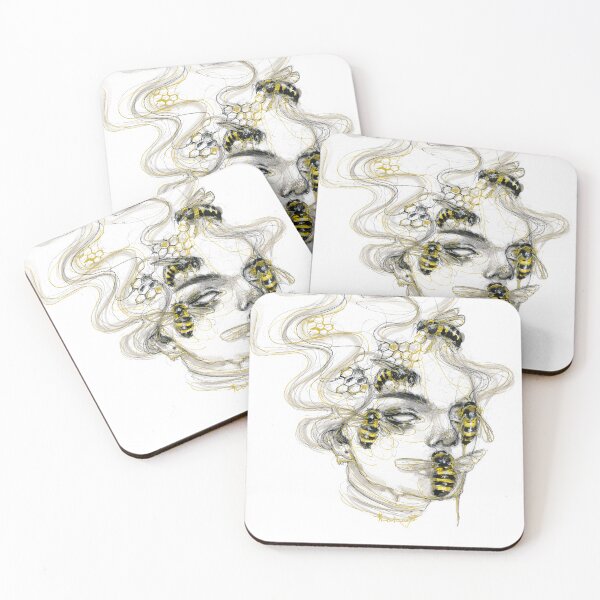 Item preview, Sting designed and sold by Ibreathart.