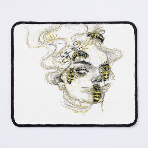 Item preview, Sting designed and sold by Ibreathart.