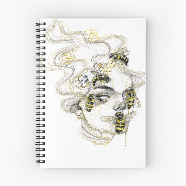 Item preview, Sting designed and sold by Ibreathart.