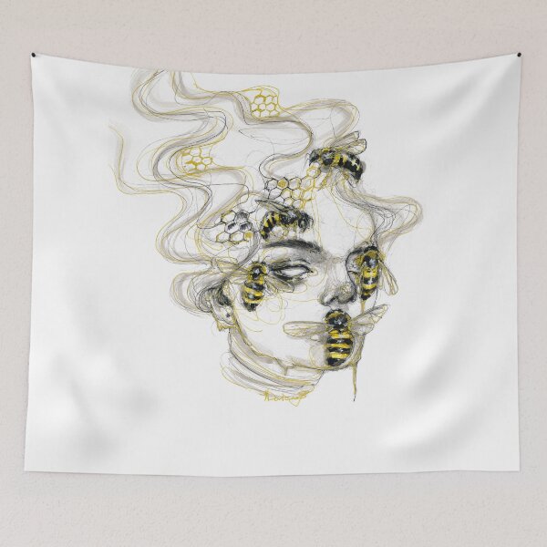 Item preview, Sting designed and sold by Ibreathart.