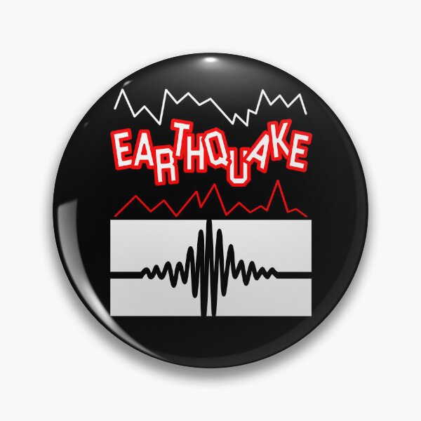 Item preview, Earthquake  Pro Wrestler John Tenta designed and sold by Reuben Shrestha.