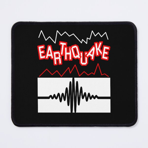 Item preview, Earthquake  Pro Wrestler John Tenta designed and sold by Reuben Shrestha.