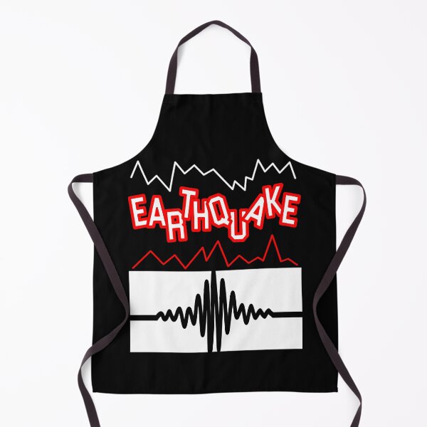 Item preview, Earthquake Pro Wrestler John Tenta designed and sold by Reuben Shrestha.