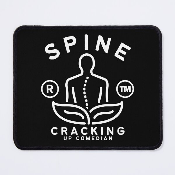 Item preview, Spine cracking up designed and sold by Peerless-Prime.