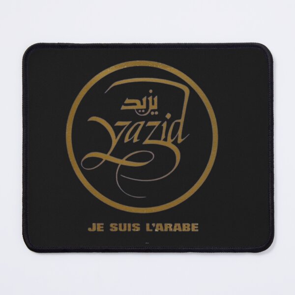 Item preview, YAZID I AM THE ARAB designed and sold by Djamel1706.