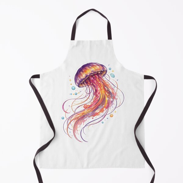 Item preview, Neon Jelly Drift designed and sold by Jaideep Walia.