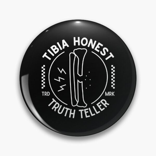 Item preview, Tibia honest designed and sold by Peerless-Prime.