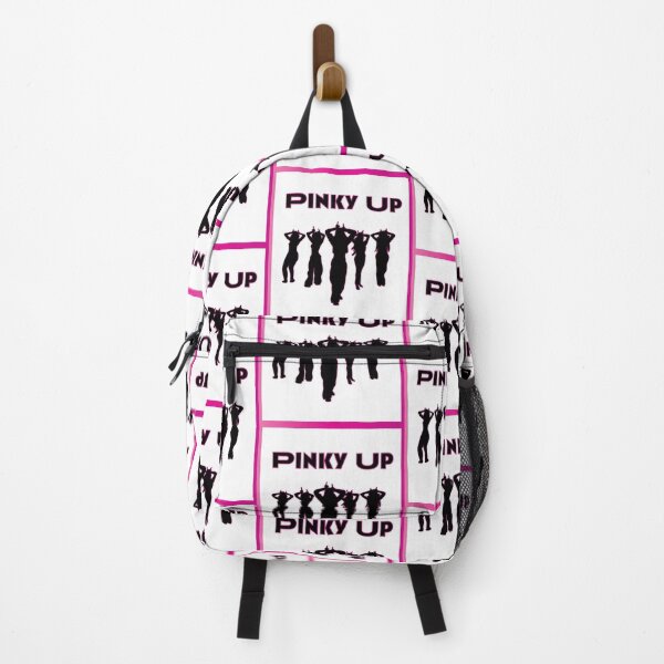 Item preview, Pinky Up designed and sold by Uniq1.Arts.