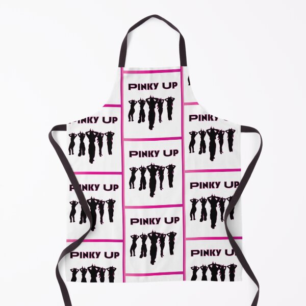 Item preview, Pinky Up designed and sold by Uniq1.Arts.