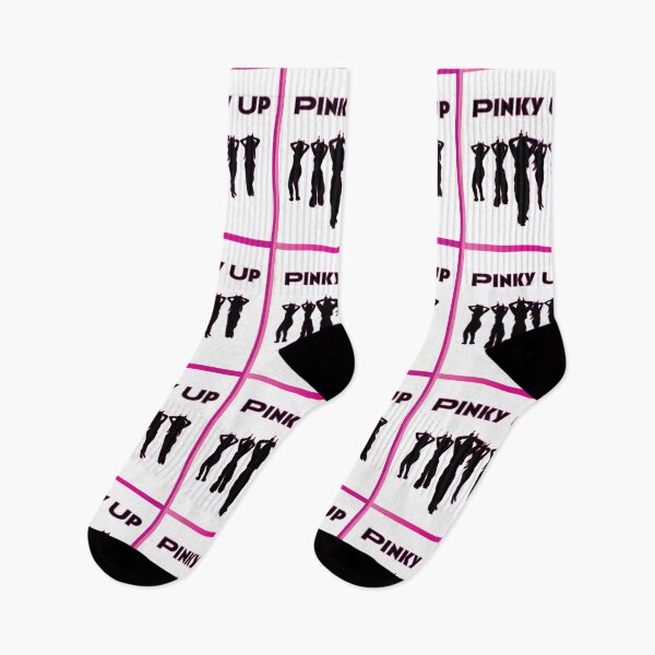 Item preview, Pinky Up designed and sold by Uniq1.Arts.