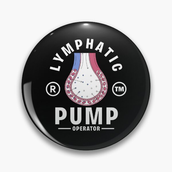 Item preview, Lymphatic pump  designed and sold by Peerless-Prime.