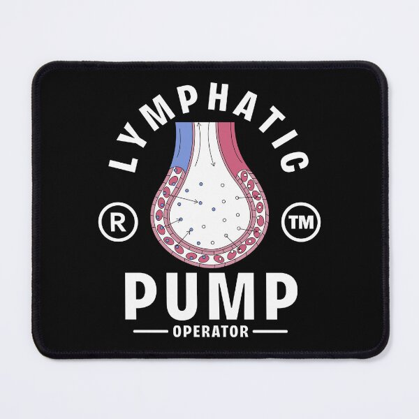 Item preview, Lymphatic pump designed and sold by Peerless-Prime.