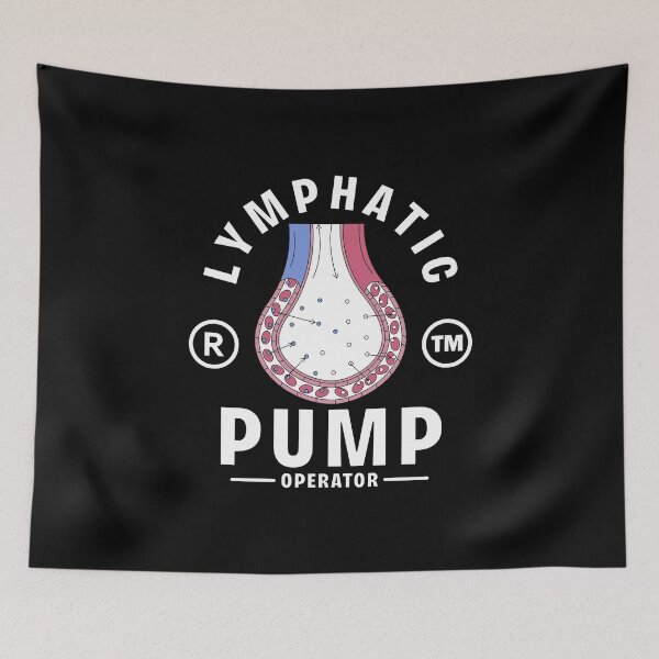 Item preview, Lymphatic pump  designed and sold by Peerless-Prime.