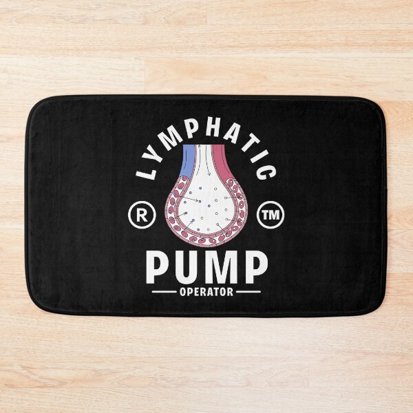 Item preview, Lymphatic pump  designed and sold by Peerless-Prime.