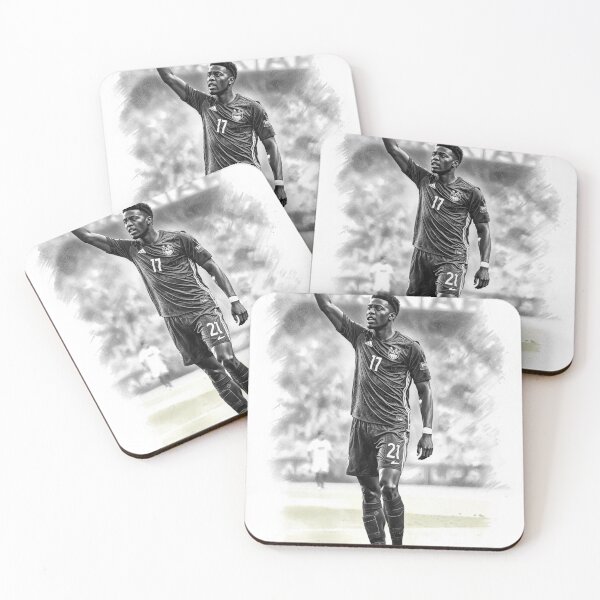 Item preview, Footballer designed and sold by Nikeocean.