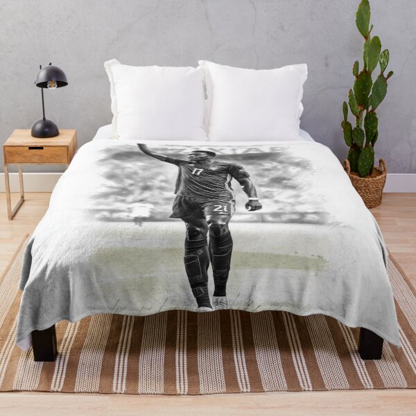 Item preview, Footballer designed and sold by Nikeocean.