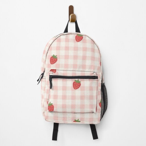 Item preview, Cute strawberry design designed and sold by kayloki.