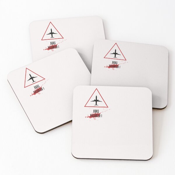 Item preview, Flight is prohibited! designed and sold by AetherEcho.