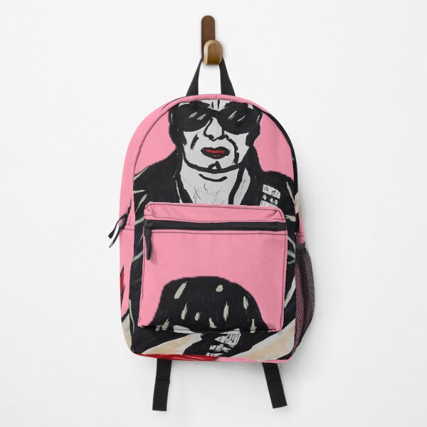 Item preview, Benjamin Schoos – Mister Wray | Rock'n'Roll Fan Art designed and sold by Freaksvillerec.