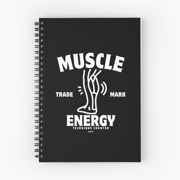 Item preview, Muscle energy designed and sold by Peerless-Prime.