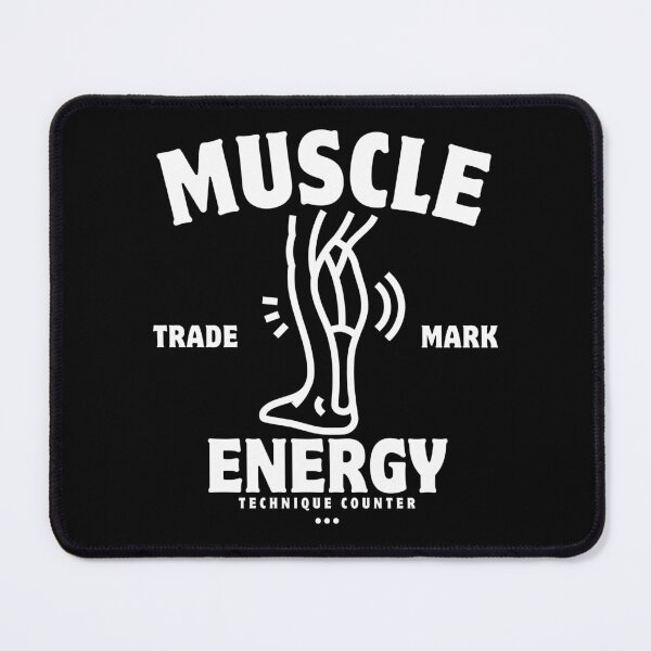 Item preview, Muscle energy designed and sold by Peerless-Prime.