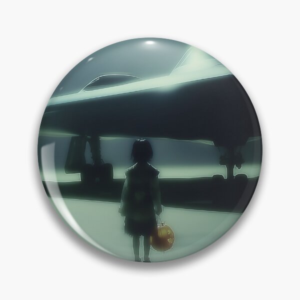 Item preview, B-2 Spirit Stealth Bomber Night Runway designed and sold by hub..