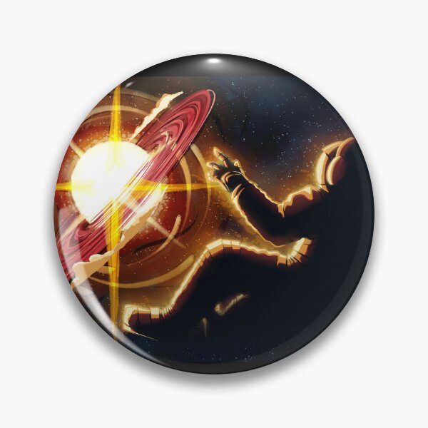 Item preview, Lost in Space designed and sold by aderobello.