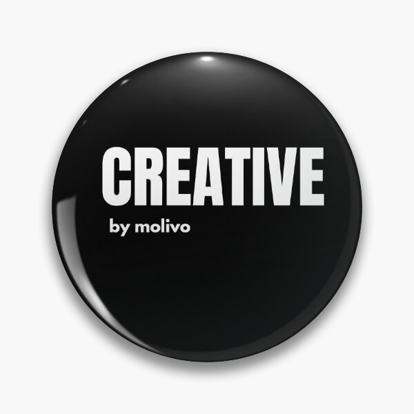 Item preview, Copy of Creative by Molivo - Minimalist aesthetic Typography designed and sold by MolivoDesign.