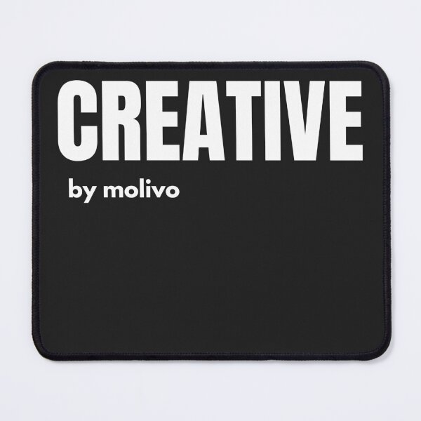 Item preview, Copy of Creative by Molivo - Minimalist aesthetic Typography designed and sold by MolivoDesign.