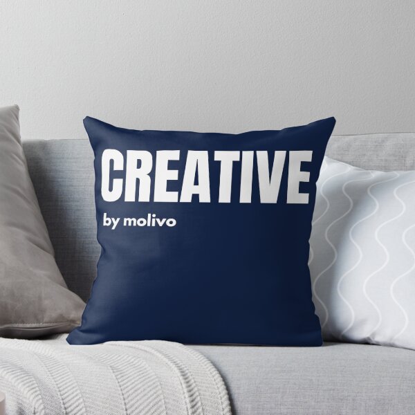 Item preview, Copy of Creative by Molivo - Minimalist aesthetic Typography designed and sold by MolivoDesign.
