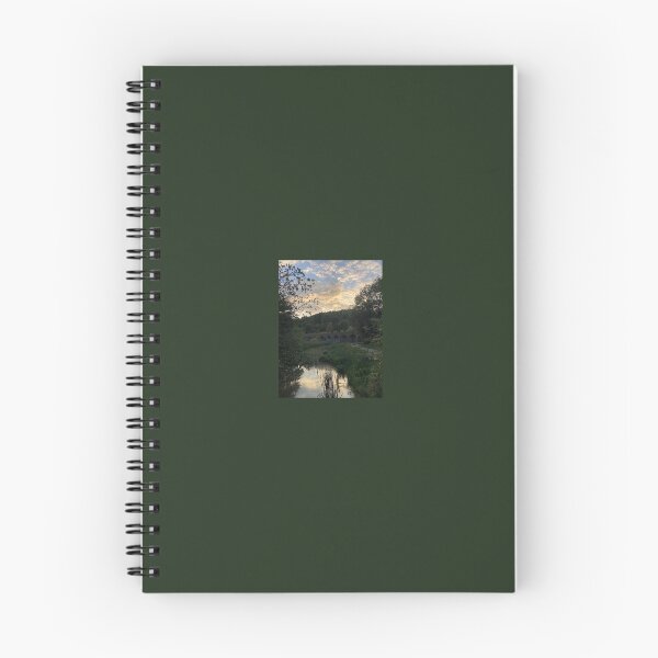 Item preview, Historic Viaduct Reflected in Still Water, Ironbridge Gorge designed and sold by TheGildedGrove.