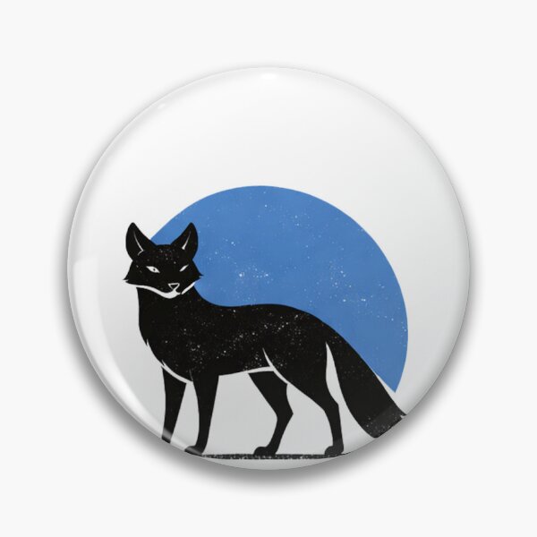 Item preview, FOXX designed and sold by coco-design.