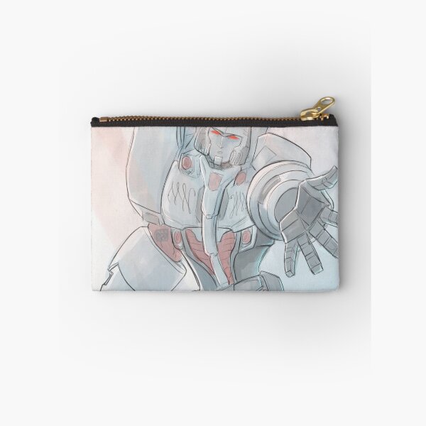 Item preview, Megatron: Let's take ibuprofen together designed and sold by ManCatRex.